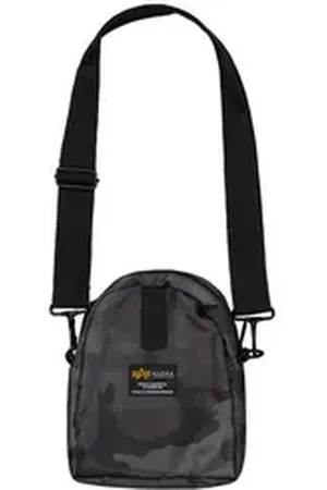 Alpha Industries Daypack Accessoires - Bags Crew Carry Bag Camo