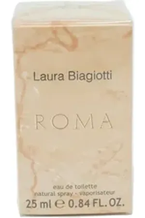Laura Biagiotti Eau de Toilette Roma Eau de toilette Spray 25 ml