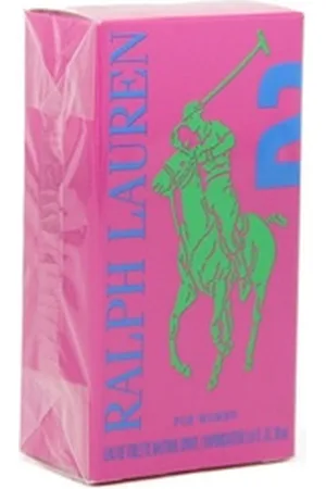 Ralph Lauren Eau de Toilette The Big Pony Collection Nr 2 Eau de Toilette 30ml