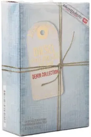 Diesel Eau de Toilette Fuel For Life Femme Denim Collection Eau de Toilette 75 ml