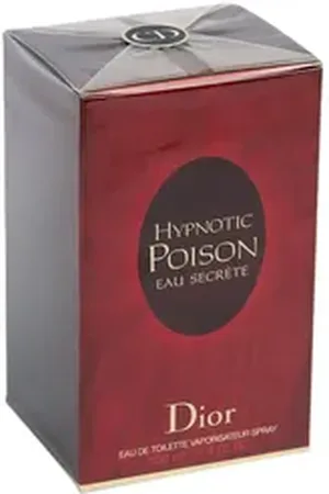 Dior Eau de Toilette Hypnotic Poison Eau Secrete Eau de Toilette 100 ml