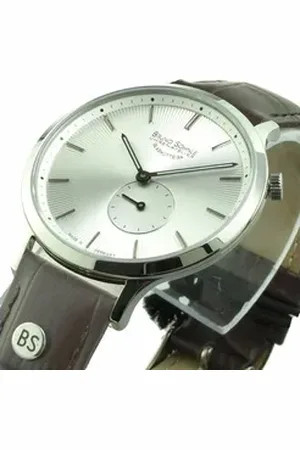 Bruno Söhnle BRUNO SÖHNLE Quarzuhr Damen Uhr Bologna I Saphirglas
