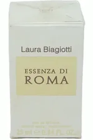 Laura Biagiotti Eau de Toilette Essenza Di Roma Eau de Toilette Spray 25 ml