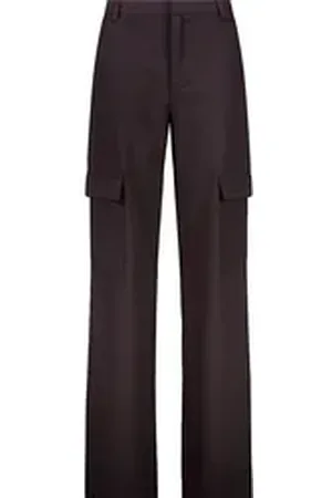 monari 2-in-1-Hose Cargohose mit Pattentaschen espresso 42
