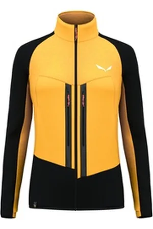 Salewa Funktionsjacke Midlayer Ortles Alpine Merino (Damen) – IT 46 / DE 40
