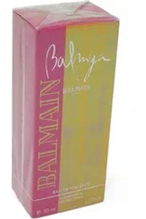 Balmain Eau de Toilette Balmya Eau de Toilette Spray 50 ml