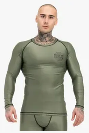 Benlee Rocky Marciano Funktionsshirt MOSSBURN (1-tlg) L