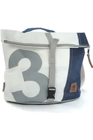 360° 360Grad Strandtasche Einkaufstasche Strandtasche Tender City Weiss Grau Blau weiß
