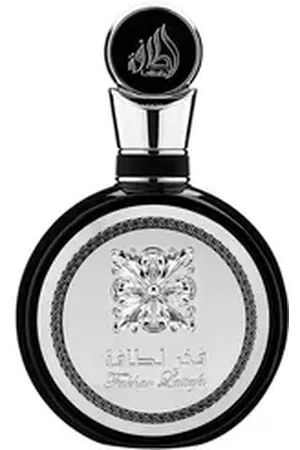 Lattafa Eau de Parfum Fakhar Homme Black Eau de Parfum 100 ml