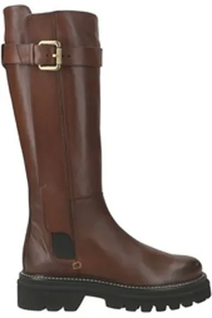 Donna Carolina CLEO MOGANO Stiefel braun 40 EU