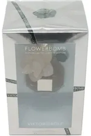 Viktor & Rolf Eau de Parfum Flowerbomb Limited Edition Eau de Parfum 50 ml