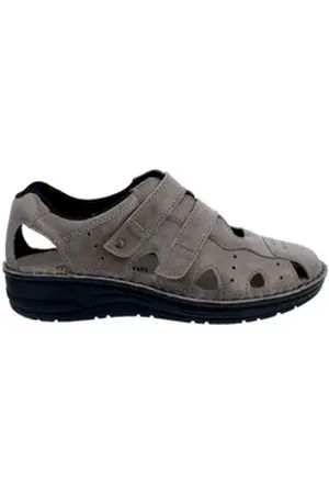 Berkemann Larena, bronze / shiny, Glattleder, Halbschuh Weite H 3100-4 Slipper 42 EU