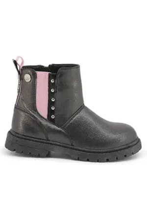 SHONE Stiefel schwarz 24 EU