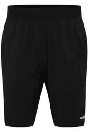 Ellesse Funktionsshorts Vivaldi (1-tlg) schwarz S
