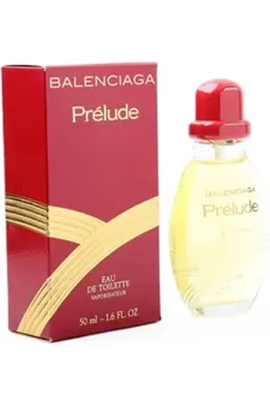 Balenciaga Eau de Toilette Prelude Eau de Toilette Vapo 50ml