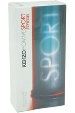 Kenzo Eau de Toilette Homme Sport Extreme Eau de Toilette 50ml