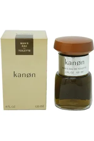 SENSAI Kanebo Eau de Toilette Kanon Man