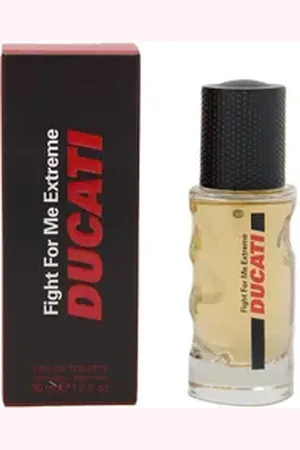 DUCATI Eau de Toilette Fight For Me Extreme Eau de Toilette 30ml