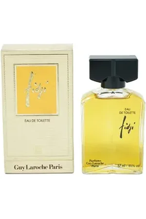 GUY LAROCHE Eau de Toilette Fidji Eau de Toilette 57 ml