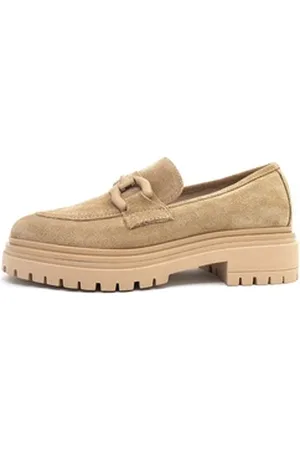 Gianluca Pisati Slipper Slipper beige 40 EU