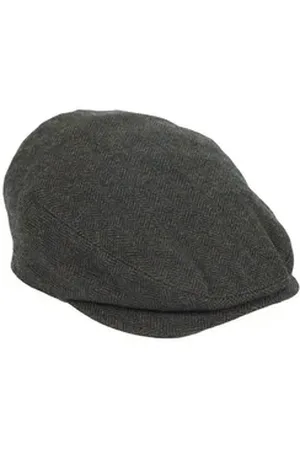 Barbour Bommelmütze Schiebermütze Barlow XL