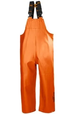 Helly Hansen Regenhose orange L