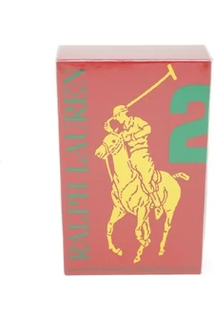 Ralph Lauren Eau de Toilette The Big Pony Collection Nr 2 Eau de Toilette 125 ml