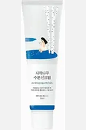 Round Lab Sonnenschutzcreme Birch Juice Sunscreen