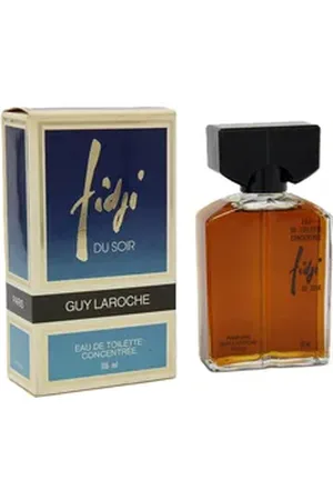 GUY LAROCHE Eau de Toilette Du Soir Fidji Eau de Toilette Concentrée 115ml
