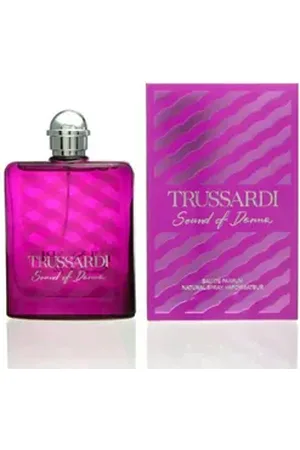 Trussardi Eau de Parfum Sound of Donna Eau de Parfum 50 ml