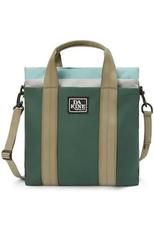 Dakine Henkeltasche Jinx, Polyester grün
