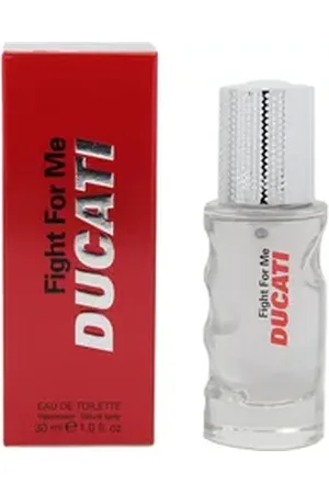 DUCATI Eau de Toilette Fight For me Eau de Toilette Spray 30ml