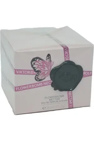 Viktor & Rolf Eau de Parfum Flowerbomb Nectar Eau de Parfum Intense 30ml