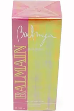 Balmain Eau de Toilette Balmya Eau de Toilette Spray 100 ml