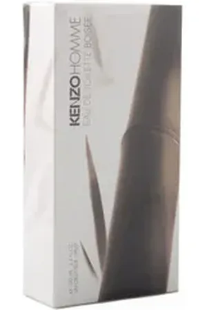 Kenzo Eau de Toilette Boisee Woody Homme Eau de Toilette 100ml