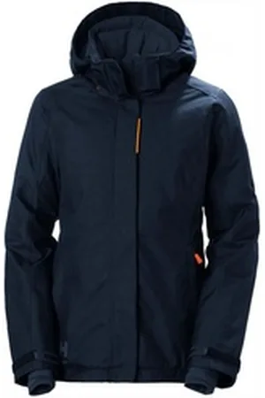 Helly Hansen Winterjacke W LUNA WINTER JACKET (1-St) 2XL