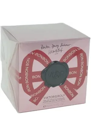 Viktor & Rolf Eau de Toilette Bonbon Spring Summer Eau de Toilette Spray 50ml