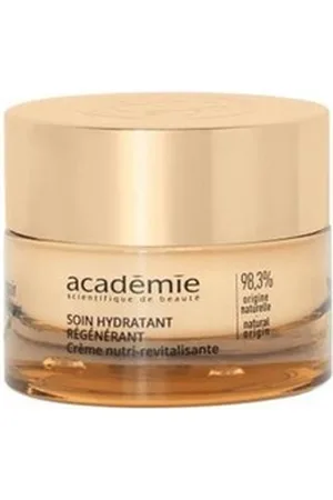 Académie Scientifique De Beauté Academie Paris Anti-Aging-Creme Academie Soin Hydratant Regenerant - intensive Feuchtigkeitspflege