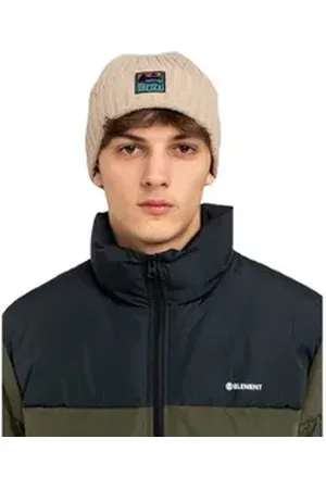 Element Beanie TREKKA HDWR TREKKA HDWR braun