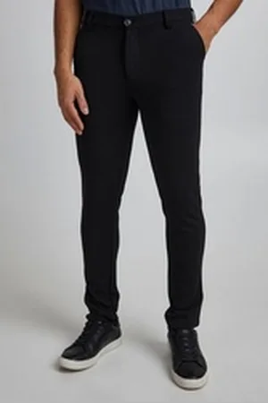 Blend Sweathose BHNapa schwarz 33/32