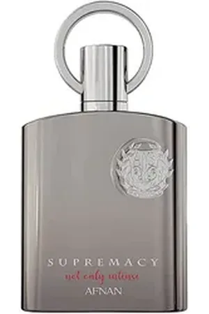 Afnan Eau de Parfum Supremacy Not Only Intense - EDP - Volume: 100ml