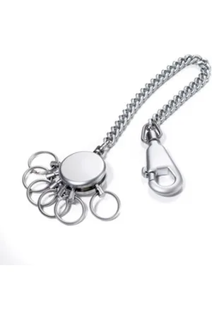 Troika Schlüsselanhänger PATENT CHAIN SCHLÜSSELHALTER