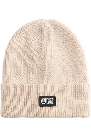 Picture Organic Clothing Picture Beanie COLINO COLINO beige