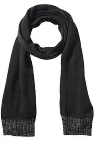 BABISTA Strickschal CALLETANO, im eleganten Look schwarz