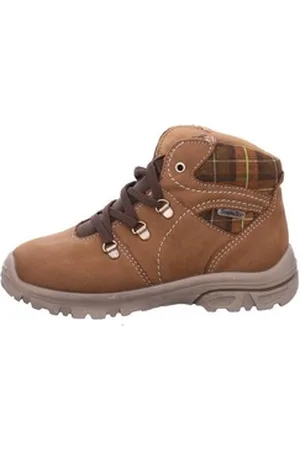 Pepino By RICOSTA Winterstiefel braun 21 EU