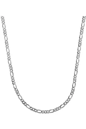 CHRIST Collier Herren-Kette 925er Silber silberfarben
