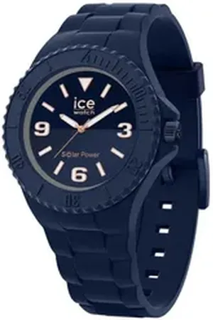 Ice-Watch Solaruhr 020632 blau