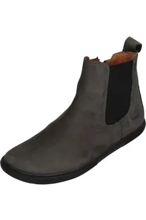Koel FILAS HYDRO 08L009.231-400 Barfußschuh Dark Grey grau 41 EU