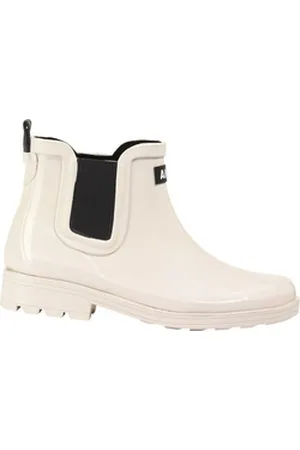 Aigle Carville 2 Damen beige Gummistiefel beige 38 EU
