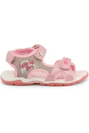SHONE Sandalette rosa 32 EU